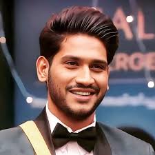 akhil