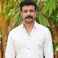 Ramesh Pisharadi
